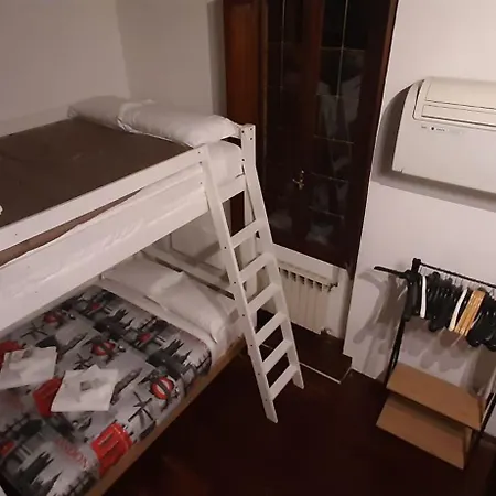 Apartment Navona In Rom