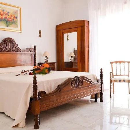 Guest house Le Stanze Di Cornelia Rome