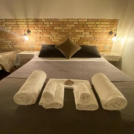 스파냐 애비뉴 B&B 3*