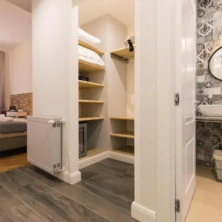 Bed & Breakfast Spagna Ave 3*
