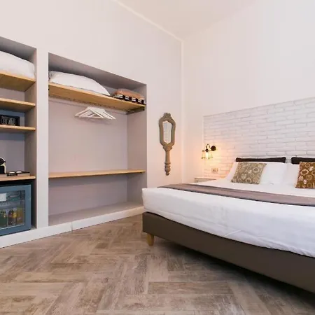 스파냐 애비뉴 B&B 로마
