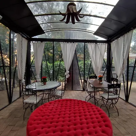 Hotel Linneo Roma