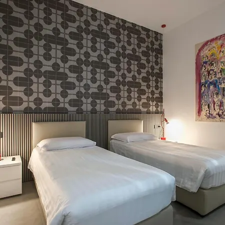 Bed & Breakfast Gonfalone 6 5*