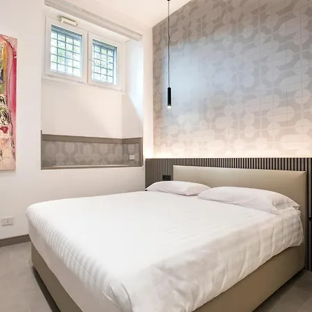 Bed & Breakfast Gonfalone 6 Roma