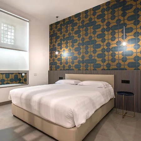 Bed & Breakfast Gonfalone 6