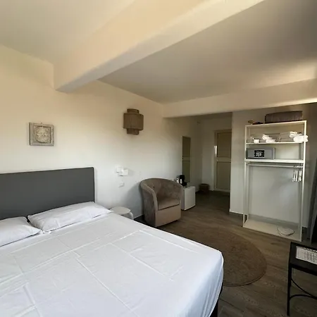 Comfort Astoria Palace Panzió Róma