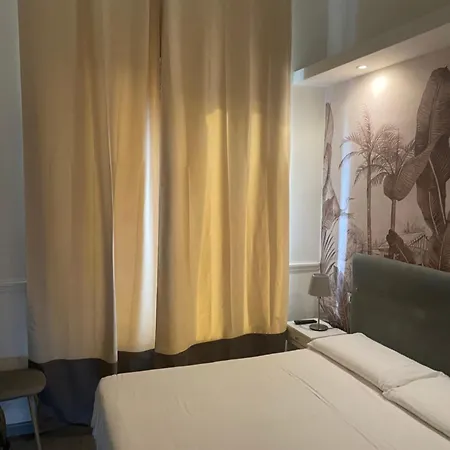 Arts & Guest house Rome