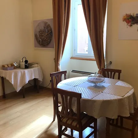 Bed & Breakfast I Prati Di 3*