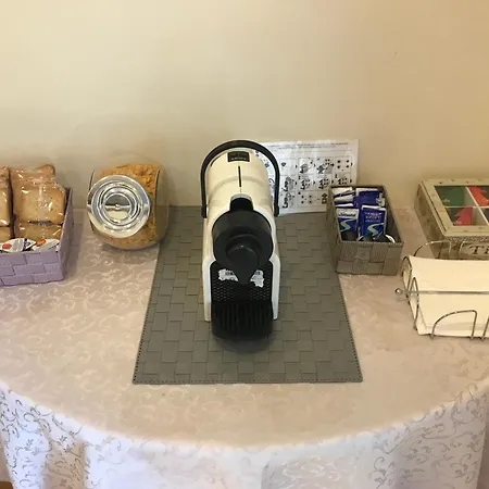 I Prati Di Bed & Breakfast