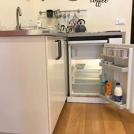 Bed & Breakfast I Prati Di