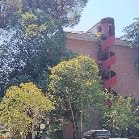 Aurelia Antica & Apartment *