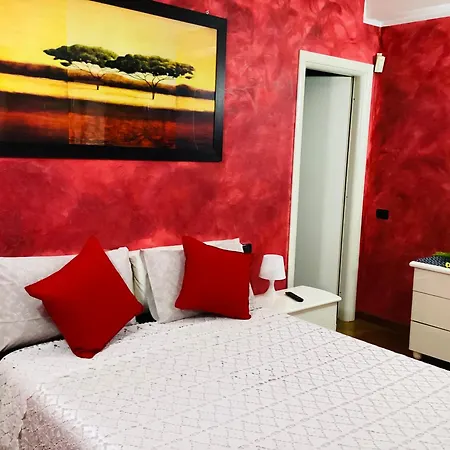 Locazione Turistica Dream House Marzia Holiday home Rome