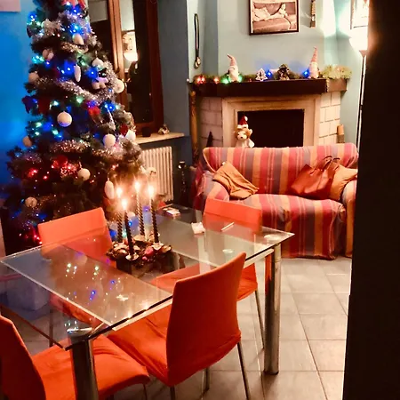 Holiday home Locazione Turistica Dream House Marzia Rome