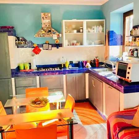 Locazione Turistica Dream House Marzia