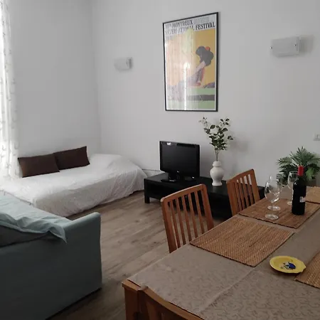 Apartment Vatican's