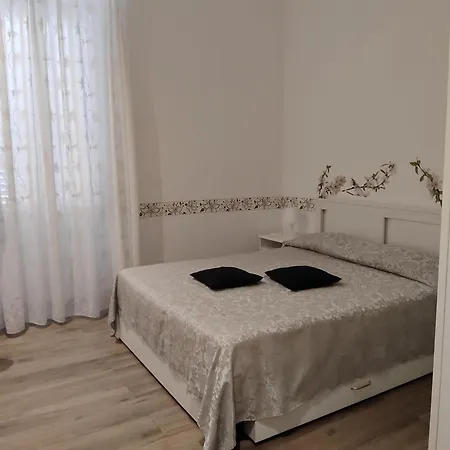 Vatican's Apartment *