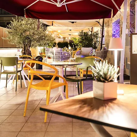 Adesso 4* Roma