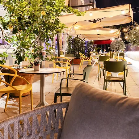 Adesso Hotel Roma