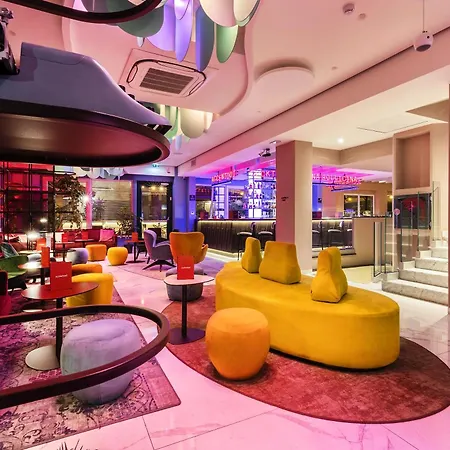 Hotel Adesso Roma