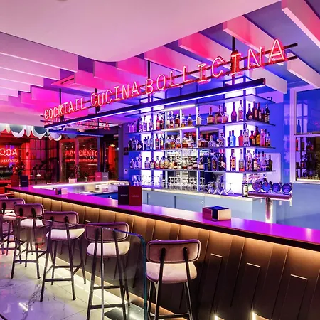 Hotel Adesso Roma