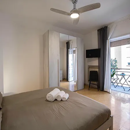 Marconi - Nearby Trastevere Apartment