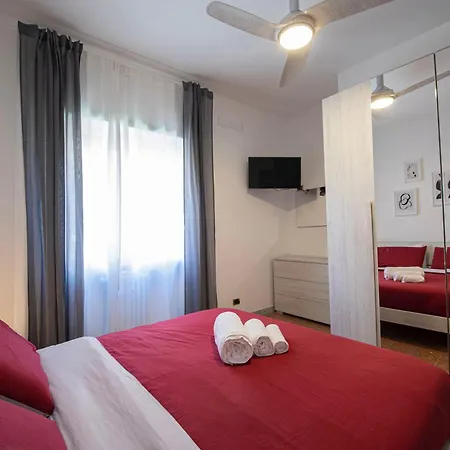 Apartment Marconi - Nearby Trastevere Rome
