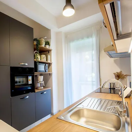 Apartment Marconi - Nearby Trastevere *