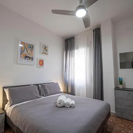 Marconi - Nearby Trastevere *