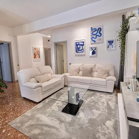 Apartment Marconi - Nearby Trastevere