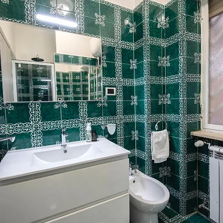 Apartment Marconi - Nearby Trastevere