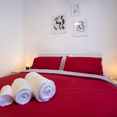 Marconi - Nearby Trastevere Apartment *