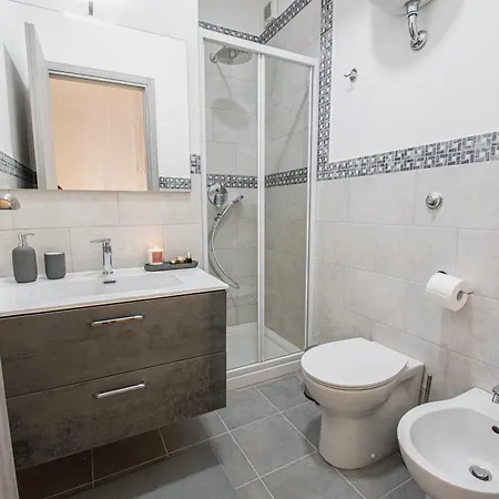 Apartment Marconi - Nearby Trastevere *