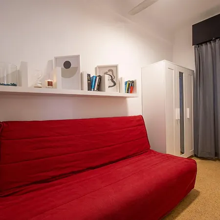 Marconi - Nearby Trastevere Apartment Rome