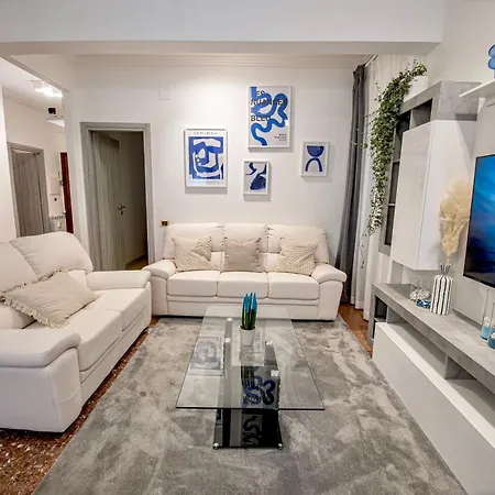 Marconi - Nearby Trastevere Apartment