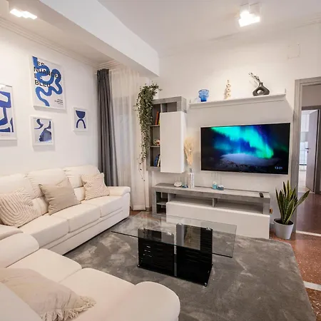 Apartment Marconi - Nearby Trastevere