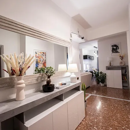 Marconi - Nearby Trastevere *