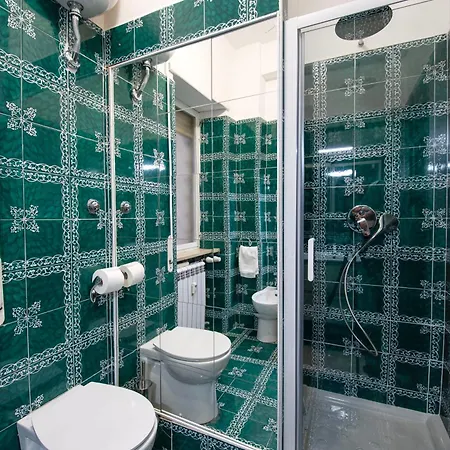 Marconi - Nearby Trastevere Apartment