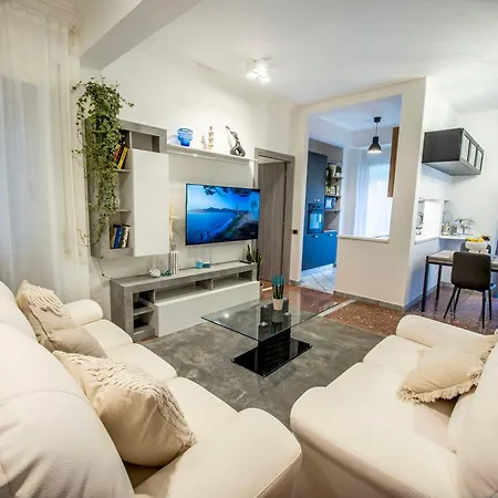Apartment Marconi - Nearby Trastevere *