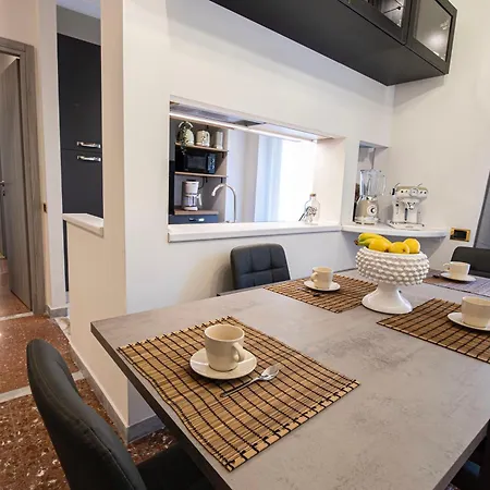 Marconi - Nearby Trastevere * Rome