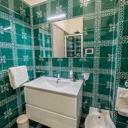 Marconi - Nearby Trastevere Apartment