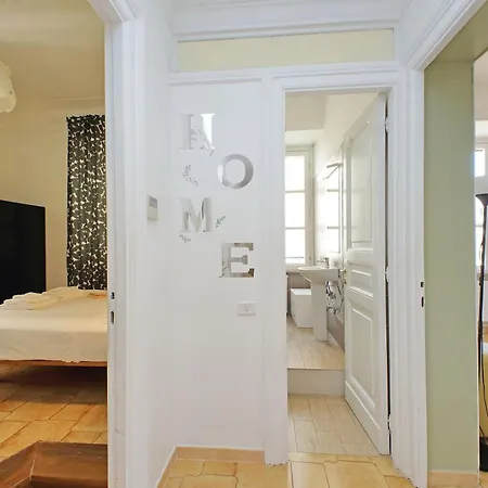 Luxury Vatican White House Appartement *