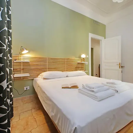 Appartement Luxury Vatican White House Rome