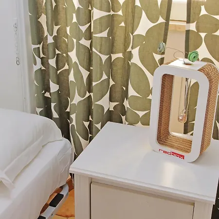 Luxury Vatican White House Appartement