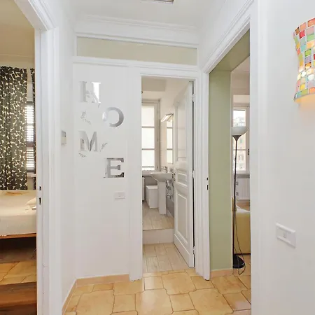 Apartment Luxury Vatican White House