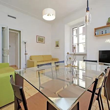 Appartement Luxury Vatican White House *
