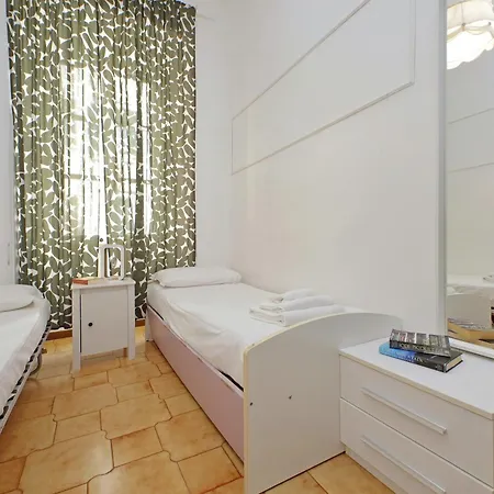Apartment Luxury Vatican White House