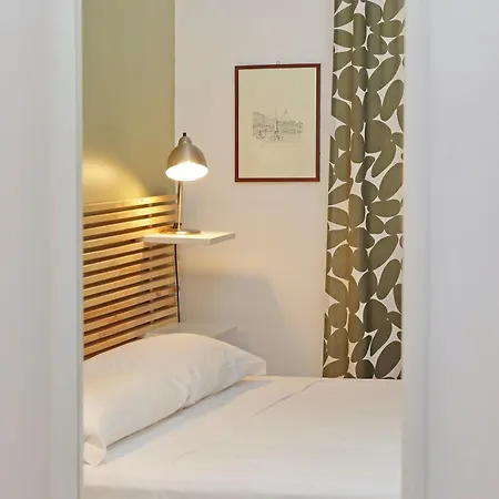 Luxury Vatican White House Appartement *