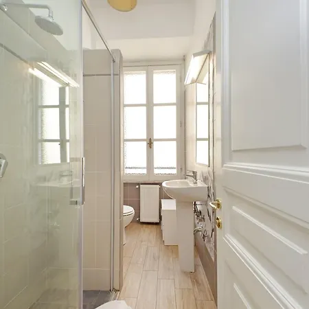Luxury Vatican White House Appartement Rome