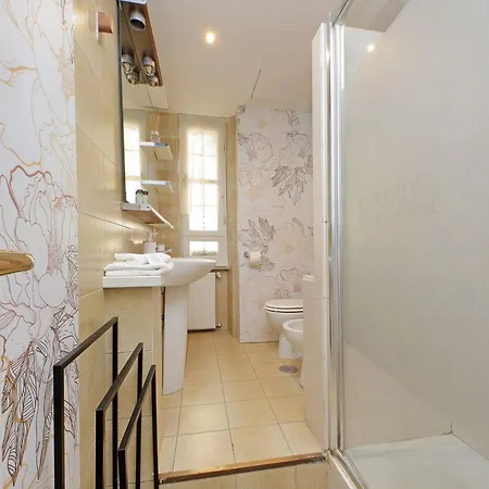 Apartamento Luxury Vatican White House Roma