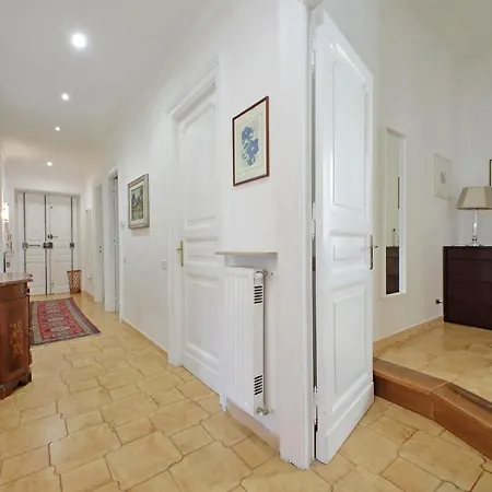 Apartamento Luxury Vatican White House